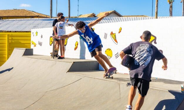 Forma Turismo realiza Festival da Juventude Cristã