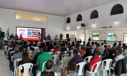 Setor debate Jornada do Turismo Fluminense