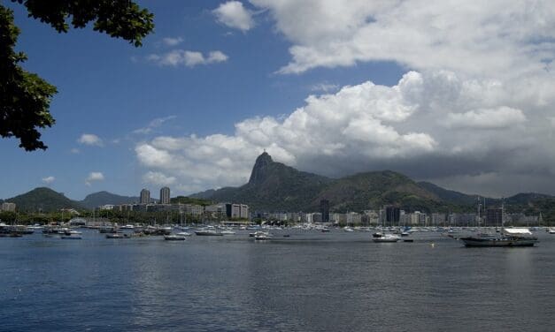 São Paulo e Rio se unem para criar rota turística com praias