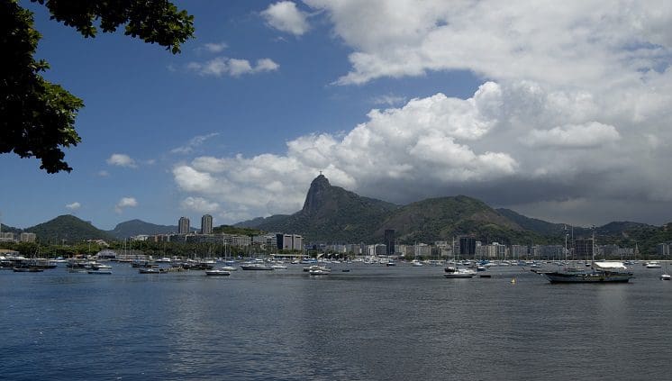 São Paulo e Rio se unem para criar rota turística com praias