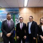 Braztoa dá as boas vindas ao novo ministro do Turismo