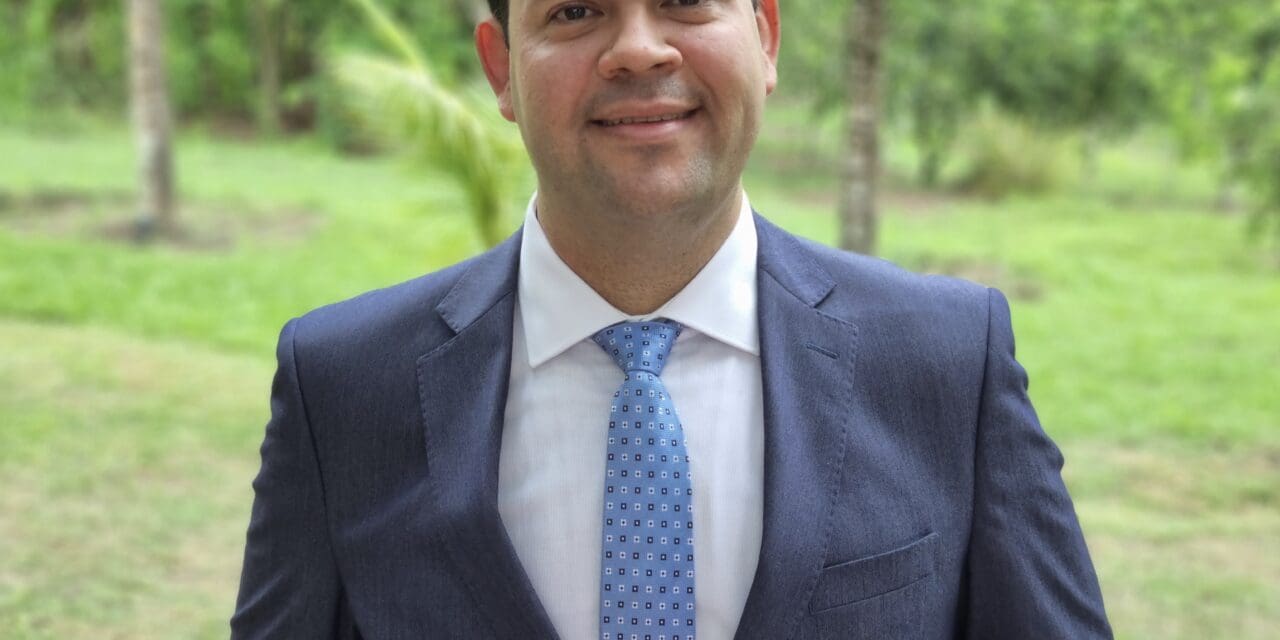 Rodrigo Galvão retorna à CVC como diretor de Produtos Nacionais