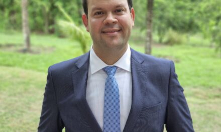 Rodrigo Galvão retorna à CVC como diretor de Produtos Nacionais