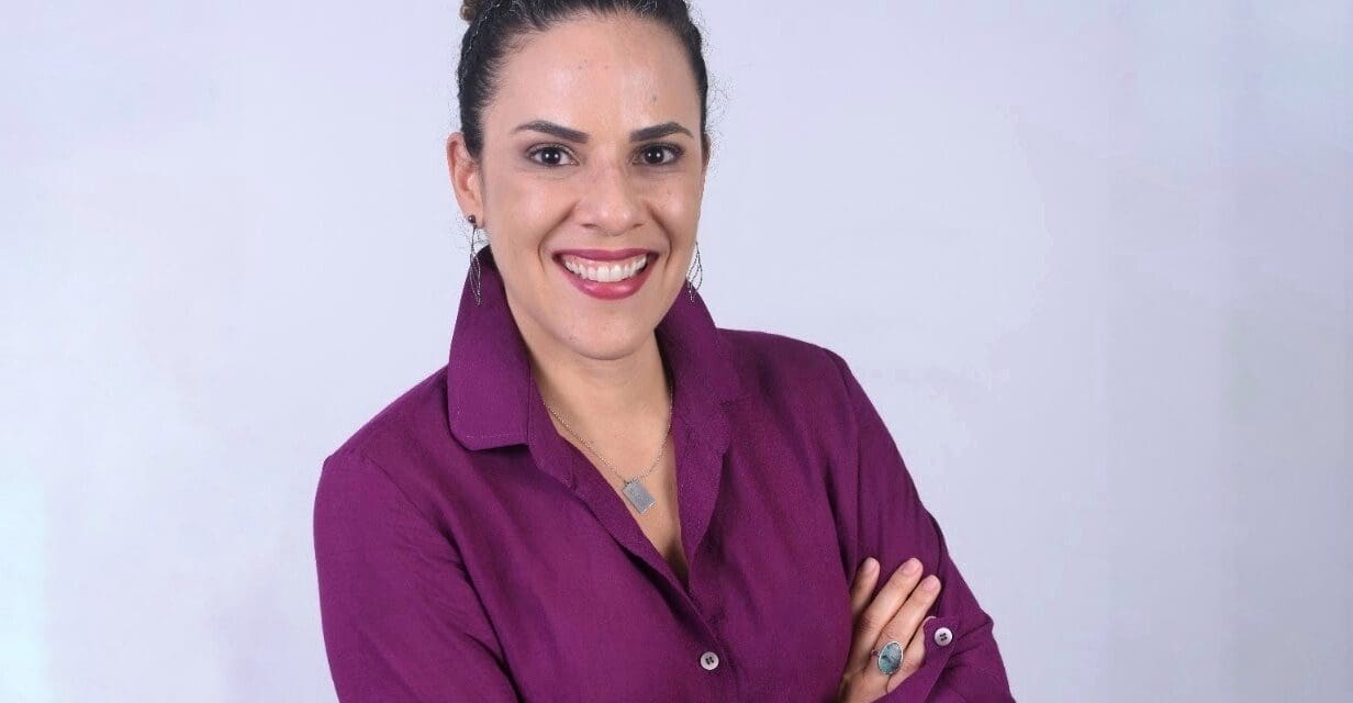 TP Group anuncia Renata Garcia como diretora de novos negócios