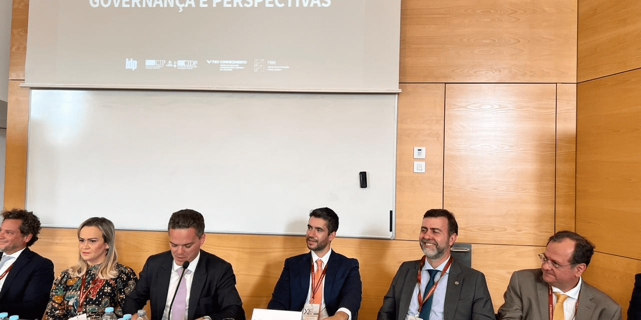 Setur-BA participa de debate sobre governança e turismo em Lisboa