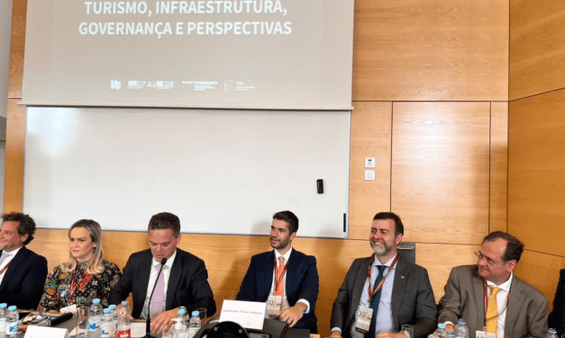 Setur-BA participa de debate sobre governança e turismo em Lisboa