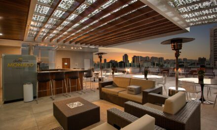 Summit Hotels opção de hospedagem em Guarulhos (SP)