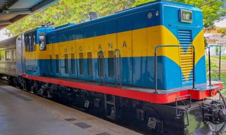Trem Republicano e Serra Verde Express ampliam datas de embarques em julho