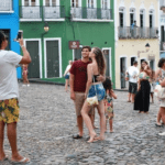 Turismo da Bahia ganha destaque com premiações