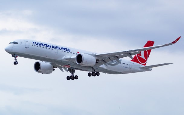 Conheça o programa de stopover da Turkish Airlines