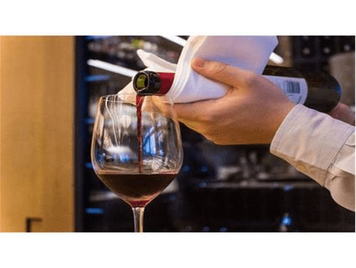 Grand Hyatt SP e RJ promovem evento com degustação de vinhos