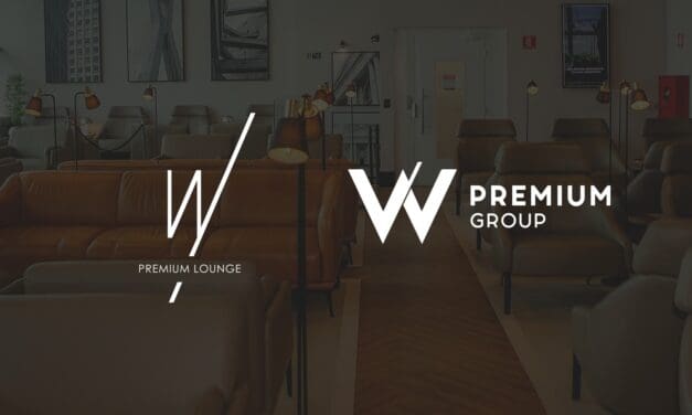 W Premium Group apresenta sua nova marca