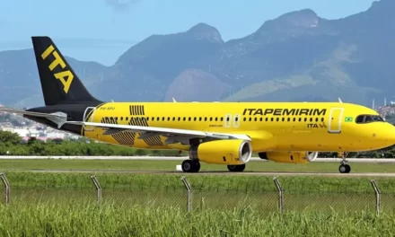 Justiça decreta falência da Itapemirim Transportes Aéreos
