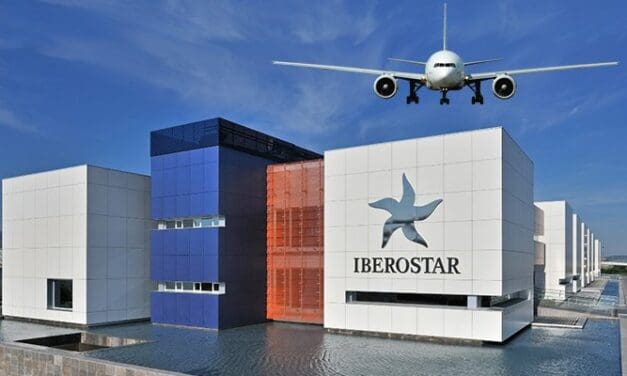 Grupo Iberostar é destaque com prêmio Condenast Traveler 2023