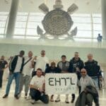 EHTL Viagens leva clientes para jogo decisivo do Corinthians