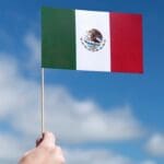 México isenta turistas brasileiros de visto físico