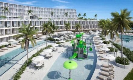 Oikos Maragogi: o novo paraíso à beira-mar da GAV Resorts