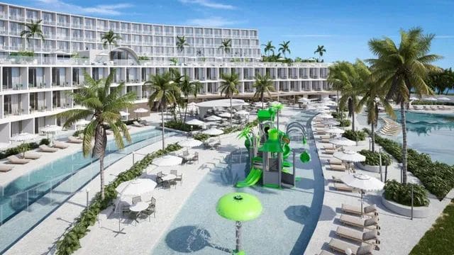 Oikos Maragogi: o novo paraíso à beira-mar da GAV Resorts