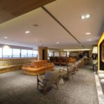 Salas Vip Gol Premium Lounge de GRU têm nova operação