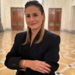 Copacaba Palace anuncia Giovanna Campos como head de RH