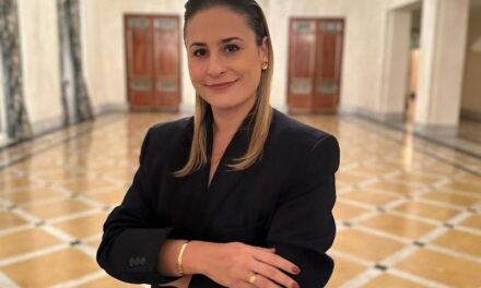 Copacaba Palace anuncia Giovanna Campos como head de RH