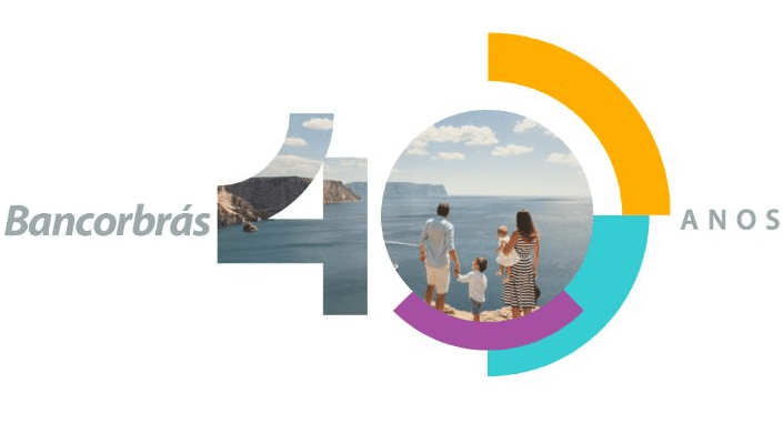 Bancorbrás celebra 40 anos de atuação