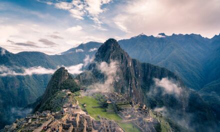Neosenses oferece viagem espiritual no Peru