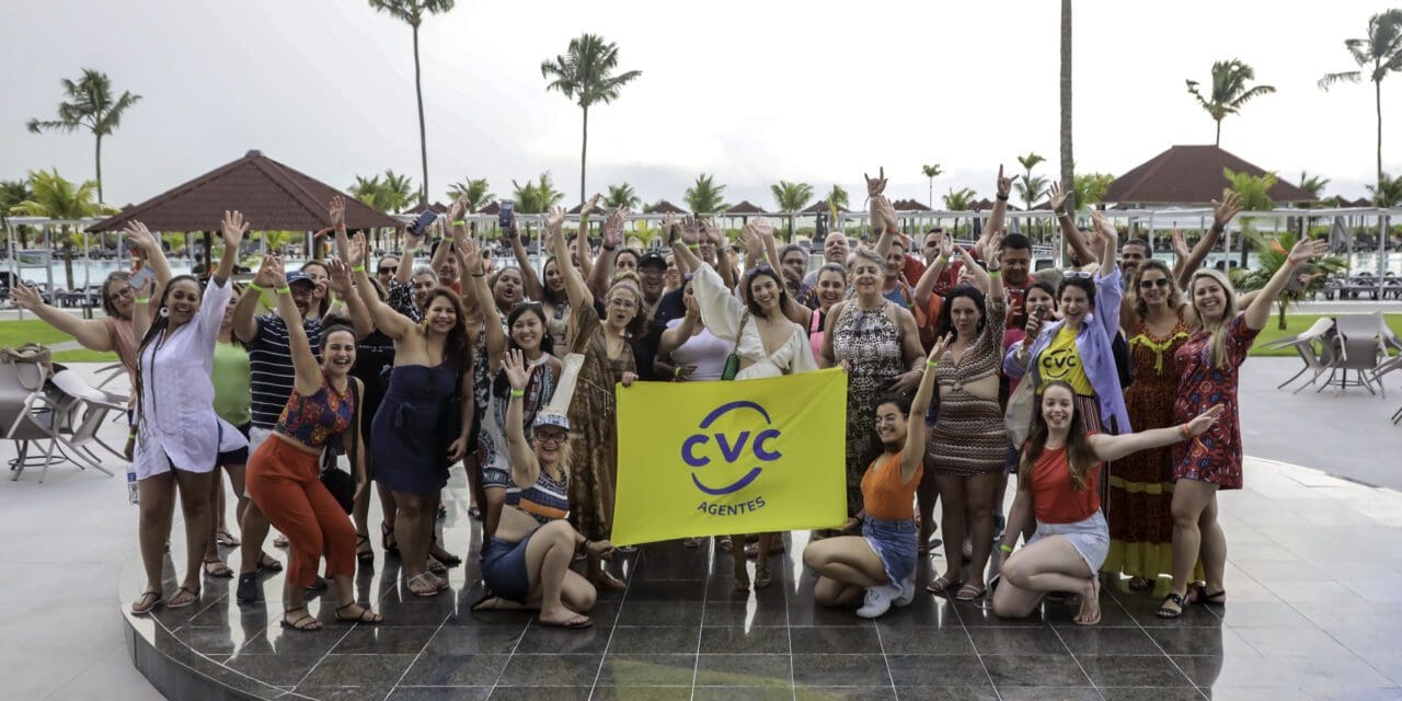 CVC e Setur-AL promovem mega famtour em Alagoas