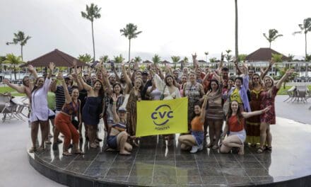 CVC e Setur-AL promovem mega famtour em Alagoas
