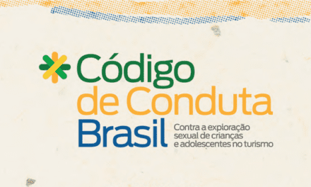 Código de Conduta Brasil fortalece rede de proteção no Turismo