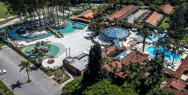 Hotel Fazenda Mazzaropi tem programação de lazer para o feriado