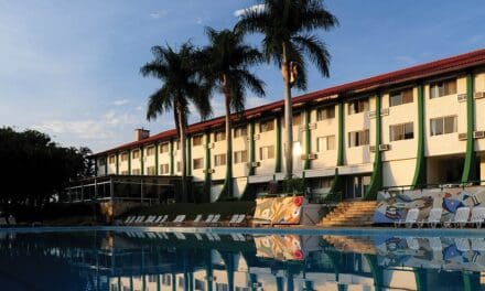Eldorado Atibaia Eco Resort amplia a sua oferta de Lazer