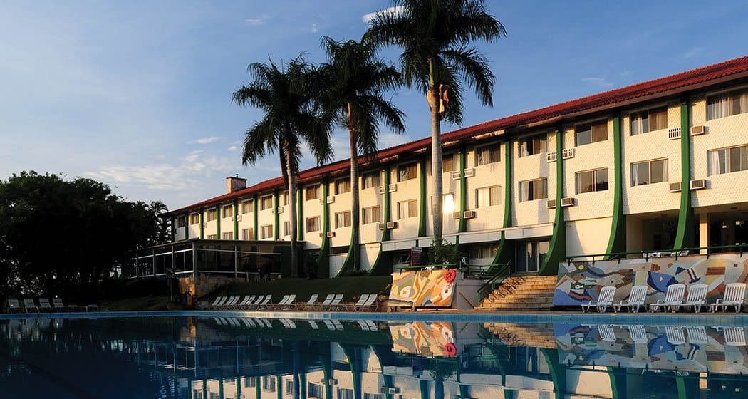 Eldorado Atibaia Eco Resort amplia a sua oferta de Lazer