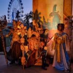 Hopi Hari dá a largada para sua 22ª Hora do Horror