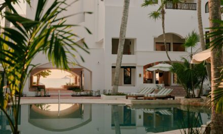 A Belmond Hotel inaugura hotel na Riviera Maya