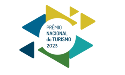 Inscrições para Prêmio Nacional de Turismo seguem até dia 30