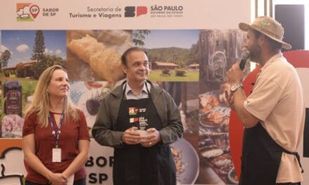 Festival Sabor de São Paulo chega a Ribeirão Preto