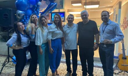 Azul Viagens inaugura primeira loja no Ceará