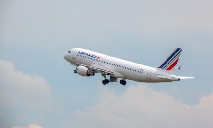 Air France estende rota direta entre Belém, Caiena e  caribe francês
