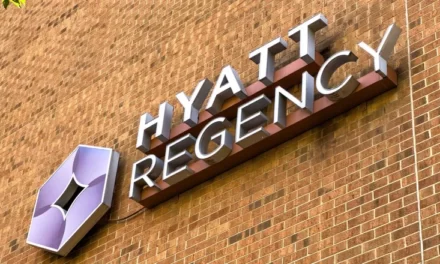 Hyatt registra quinto trimestre consecutivo de resultados recordes