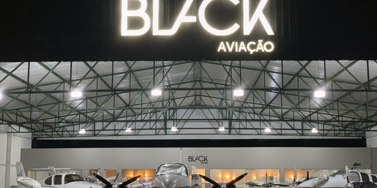 Black Taxi Aéreo comemora marca de mais de 5 mil atendimentos