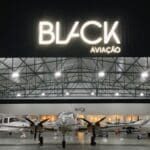 Black Taxi Aéreo comemora marca de mais de 5 mil atendimentos