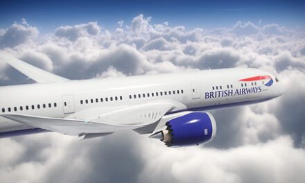 Travelport oferece conteúdo NDC da British Airways