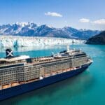 Celebrity Cruises visitará todos os continentes na temporada 24-25