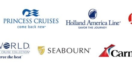 Discover Cruises habilita a Cunard Line online para agentes