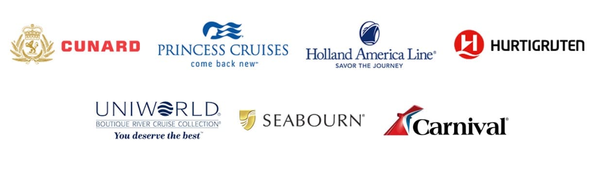 Discover Cruises habilita a Cunard Line online para agentes