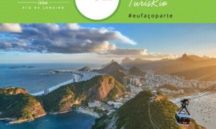 Rio de Janeiro se destaque na procura para casamento de estrangeiros