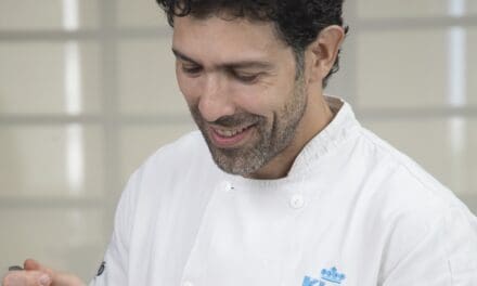 KLM anuncia menu assinado pelo chef Rodrigo Oliveira