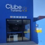 Clube Turismo inaugura unidade no Paraná