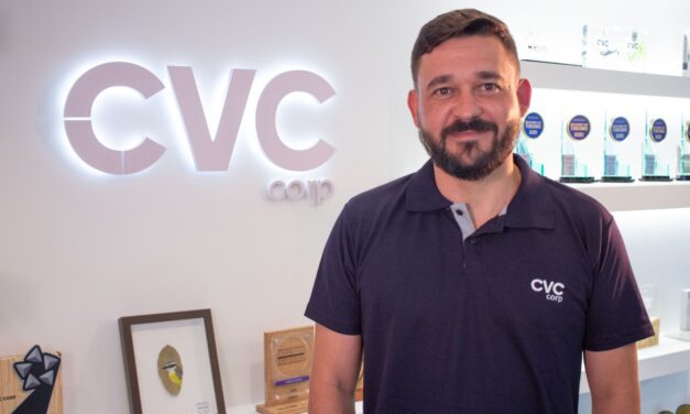 CVC Corp anuncia a chegada de novos executivos